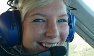 2de Stel Vlerkies vir Tanya Kleynhans